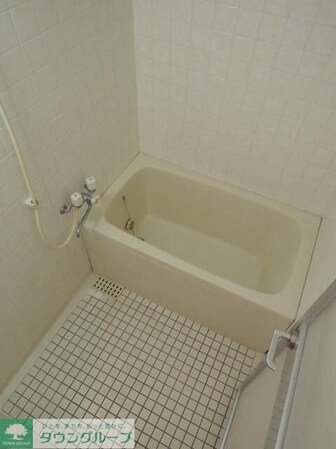 イーストパーク胡録台の物件内観写真